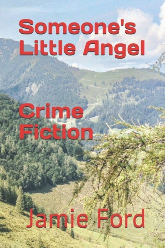 Someone's Little Angel av Jamie Ford (Paperback)