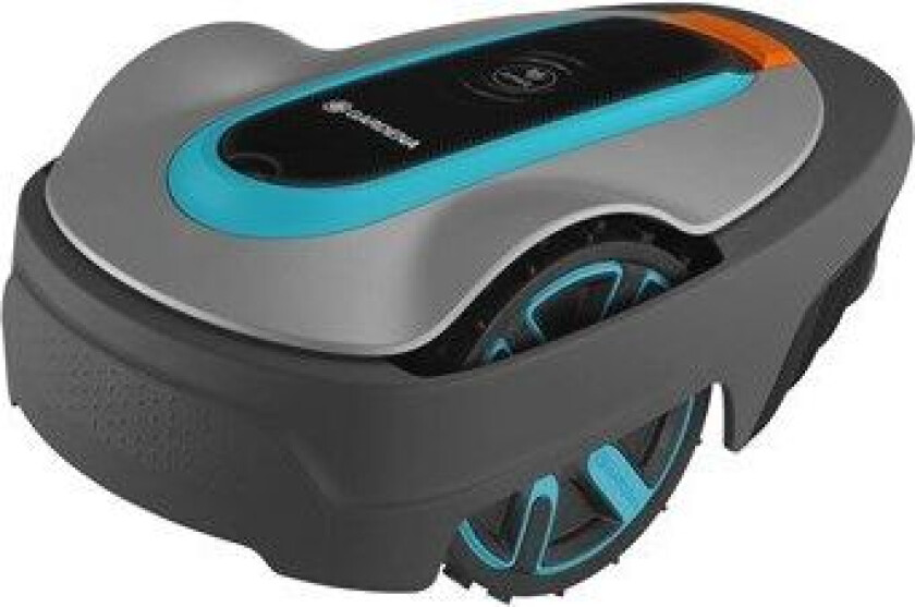 Gardena Smart Sileno City 400 Lona