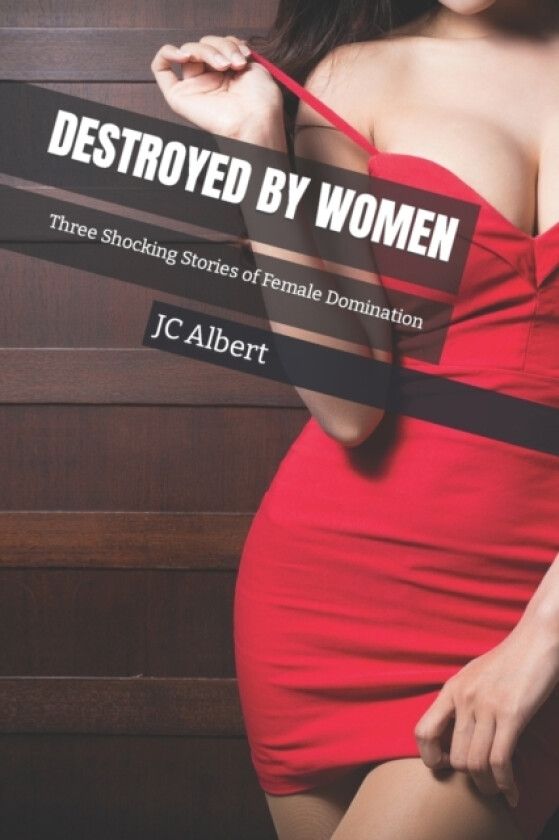 Destroyed By Women av Jc Albert (Paperback)