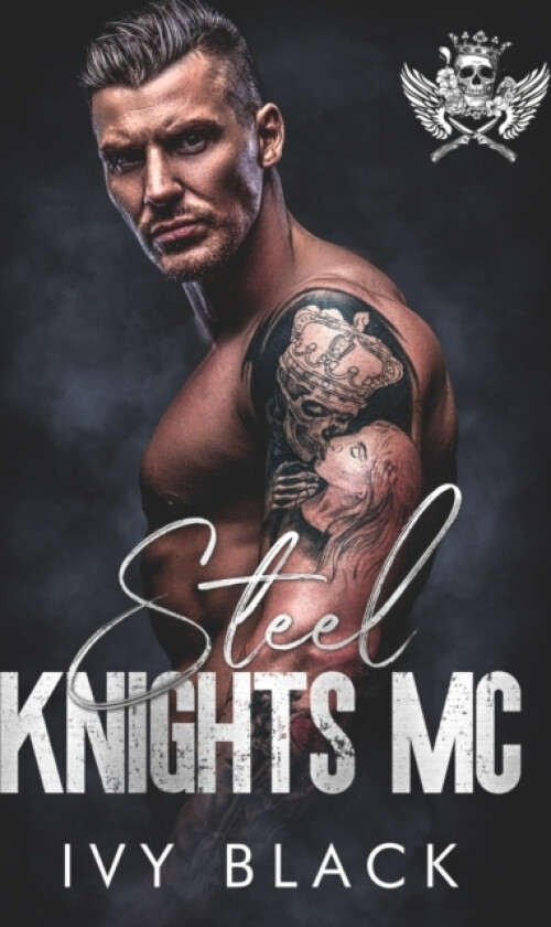 Steel Knights MC Books 1 - 5 av Ivy Black (Paperback)