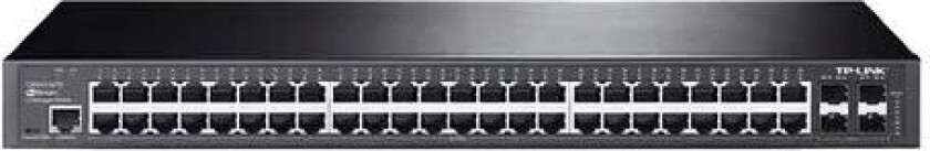 Tp-link Jetstream T2600g-52ts