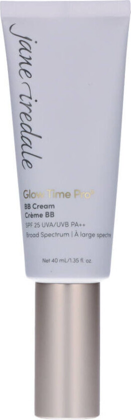 Bilde av Glow Time® Pro BB Cream GT8 40ml