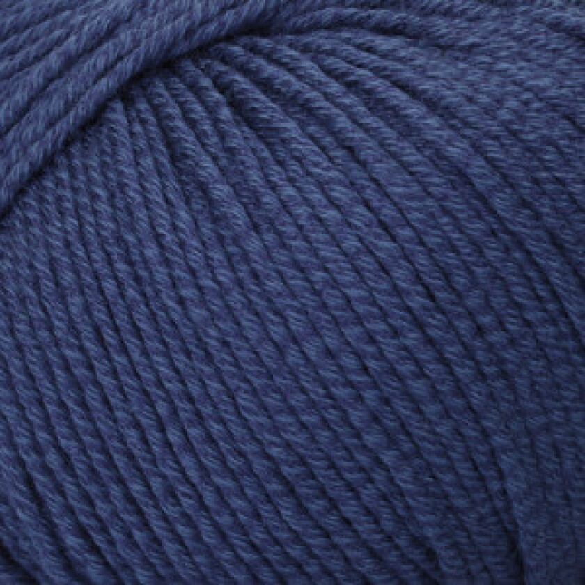 Amalfi Garn 012 Marineblå