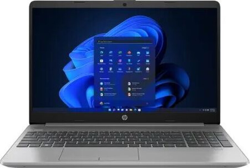 Hp 255 G9 Ryzen 5 16gb 256gb Ssd 15.6"