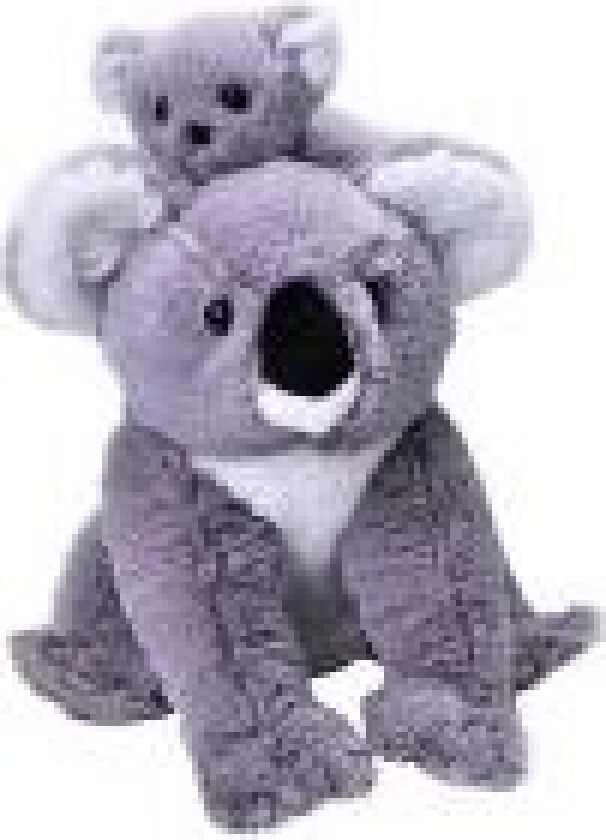 Koala - Mom & Baby 12, Leke-dyr