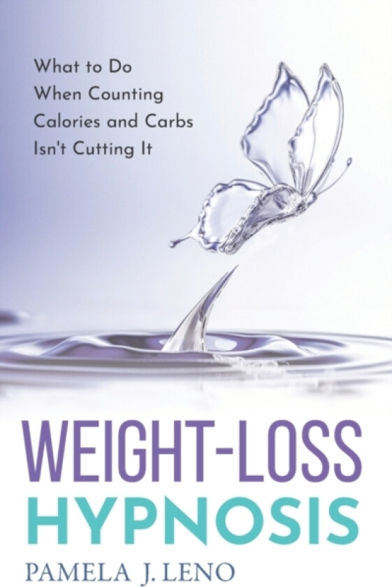 Weight-Loss Hypnosis av Pamela J Leno (Paperback)