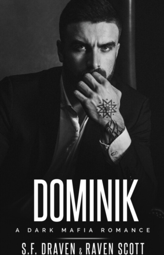 Dominik av Raven Scott, S F Draven (Paperback)