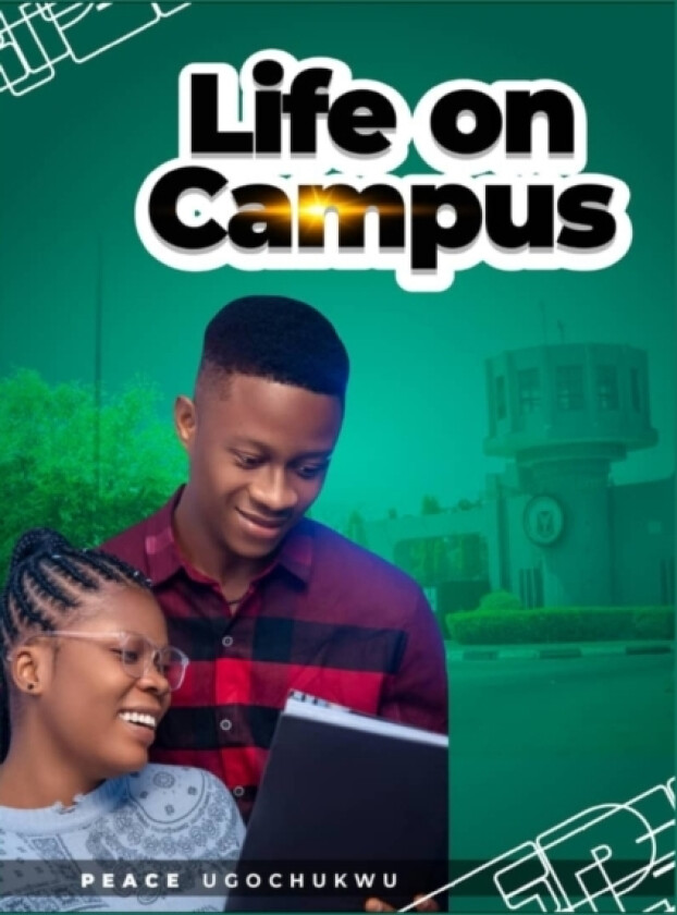 Life On Campus av Peace Ugochukwu (Paperback)