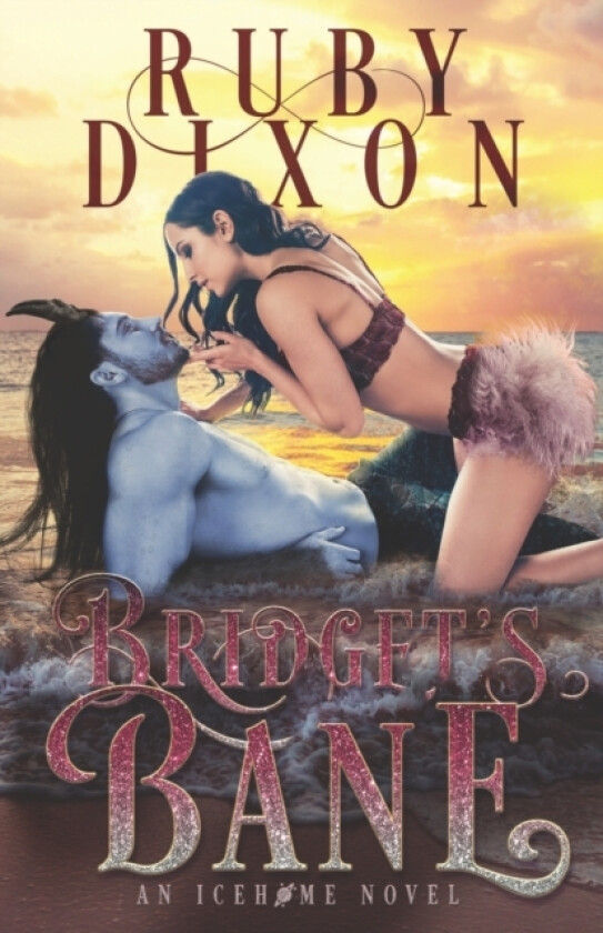 Bridget's Bane av Ruby Dixon (Paperback)