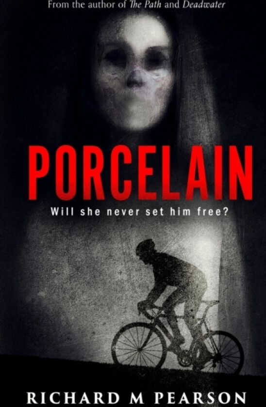 Porcelain av Richard M Pearson (Paperback)
