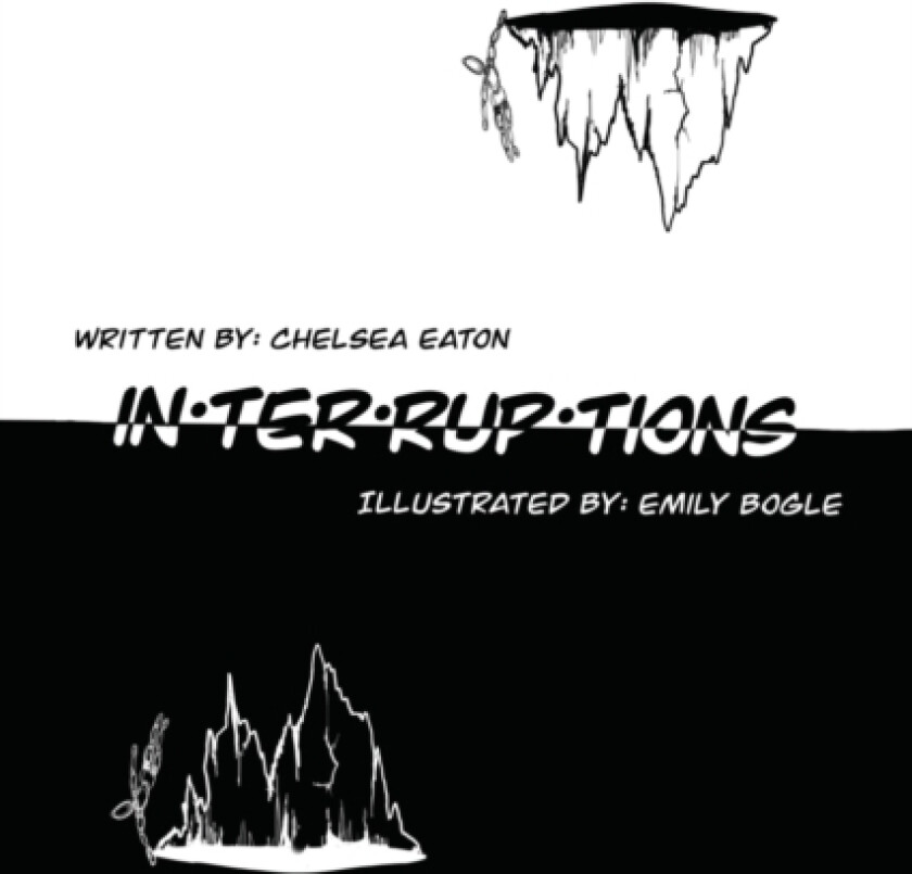 Interruptions av Chelsea Eaton (Paperback)