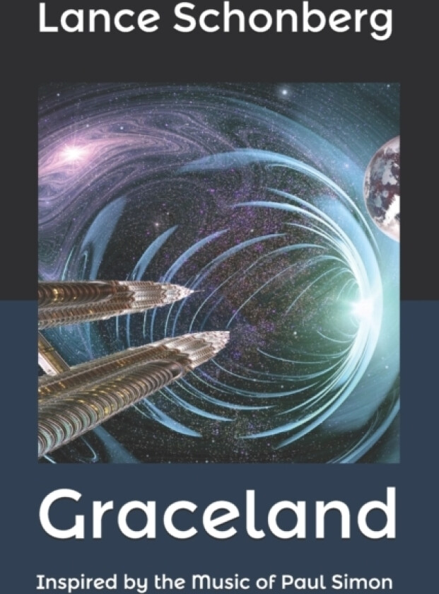 Graceland av Lance Schonberg (Paperback)