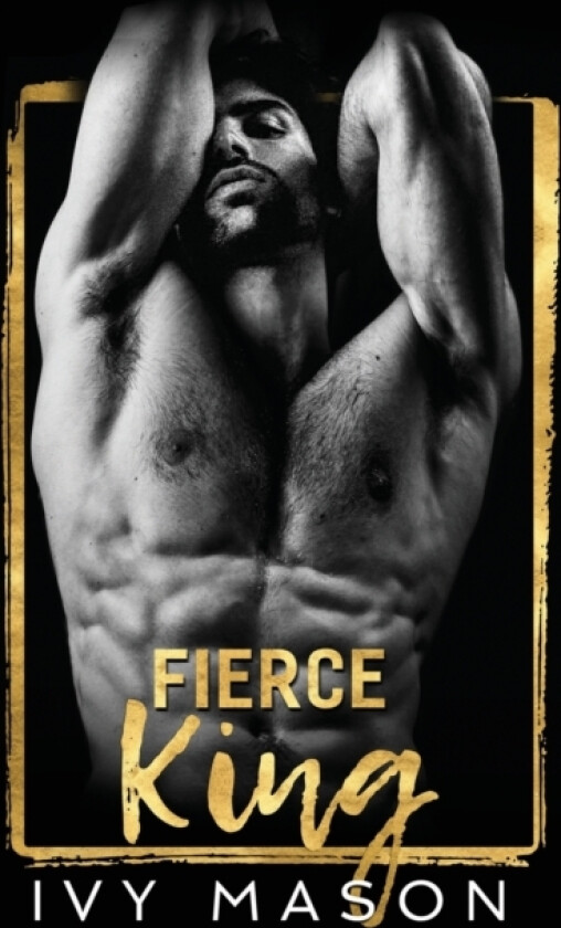 Fierce King av Ivy Mason (Paperback)