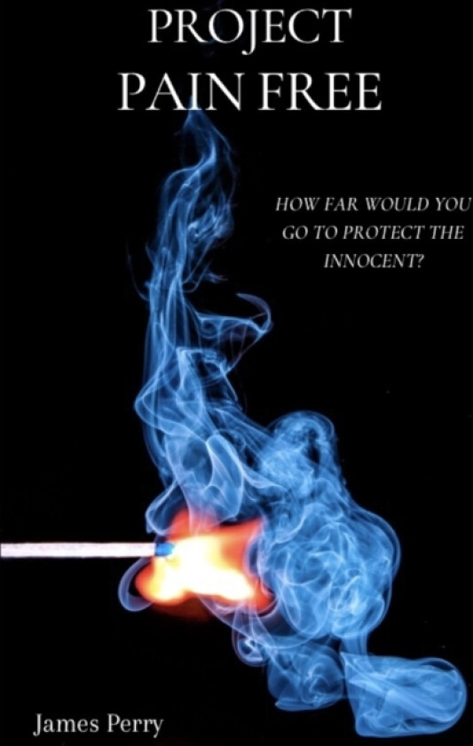 Project Pain Free av James Perry (Paperback)