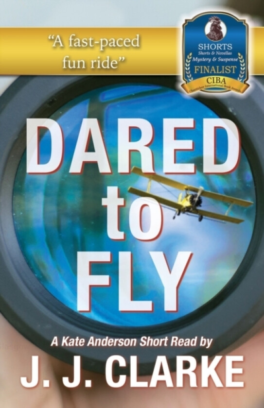 Dared to Fly av J J Clarke (Paperback)