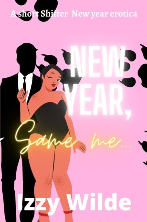 New year, Same me av Izzy Wilde (Paperback)