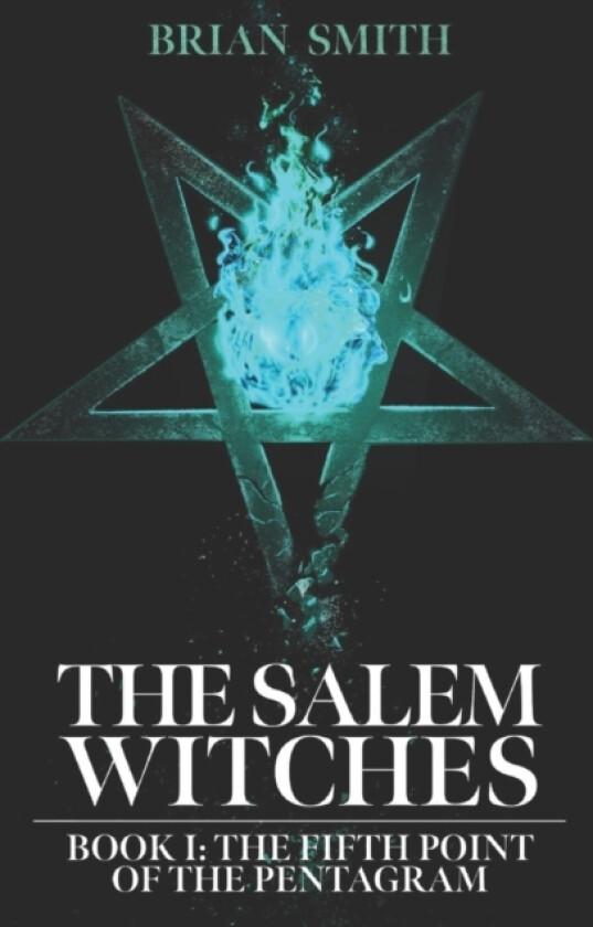 The Salem Witches av Brian Smith (Paperback)