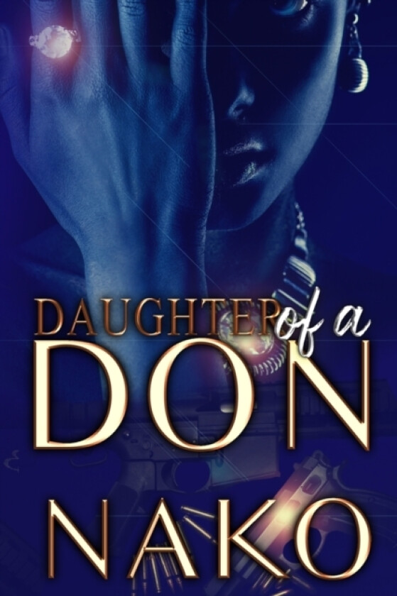Daughter Of A Don av Nako (Paperback)