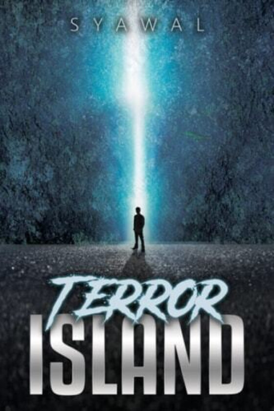 Terror Island av Syawal Abdul Malik (Paperback)