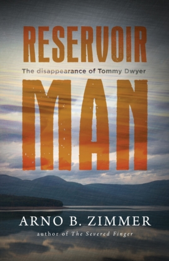 Reservoir Man av Arno B Zimmer (Paperback)