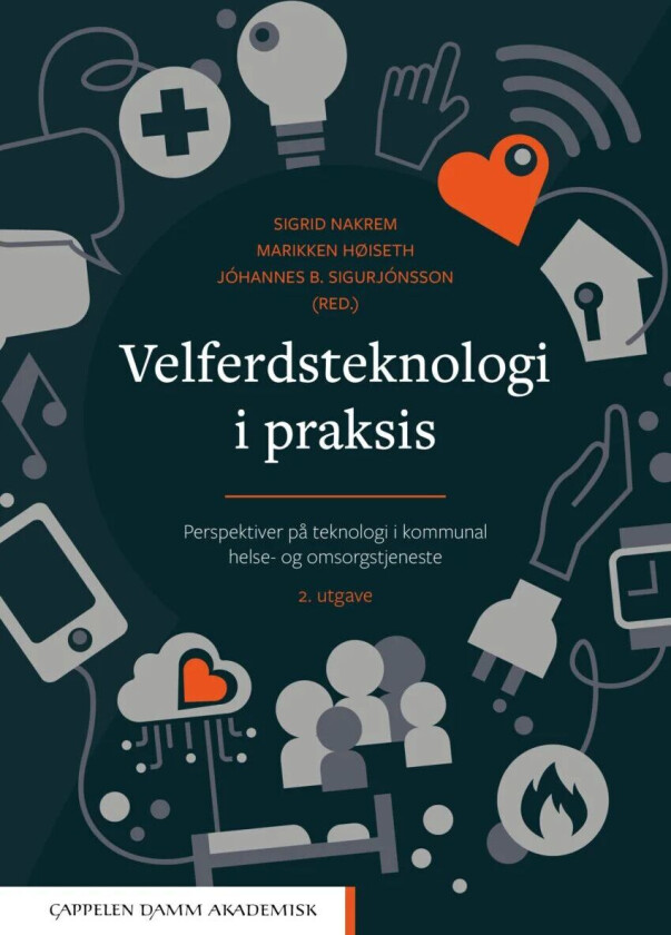 Velferdsteknologi I Praksis