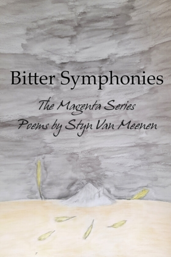 Bitter Symphonies av Styn Van Meenen (Paperback)