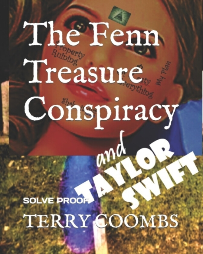 The Fenn Treasure Conspiracy av Terry Coombs (Paperback)