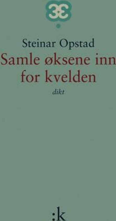 Samle øksene inn for kvelden av Steinar Opstad