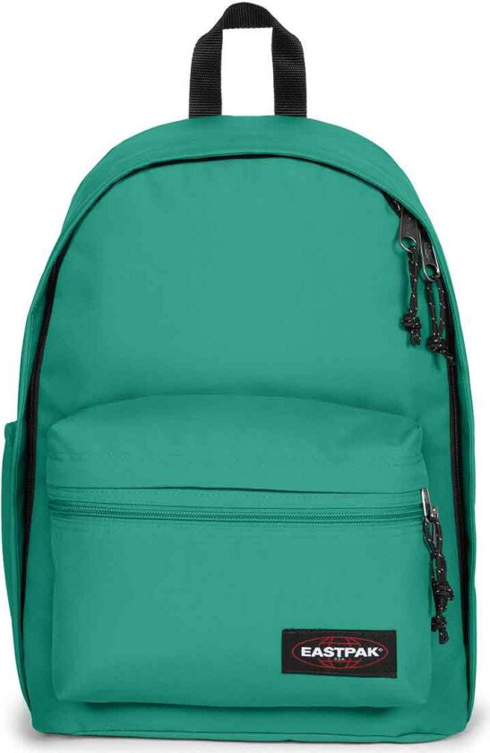 Office Zippl´r Ryggsekk 27L Botanic Green