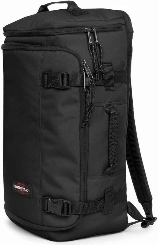 Carry Duffel Pack Black