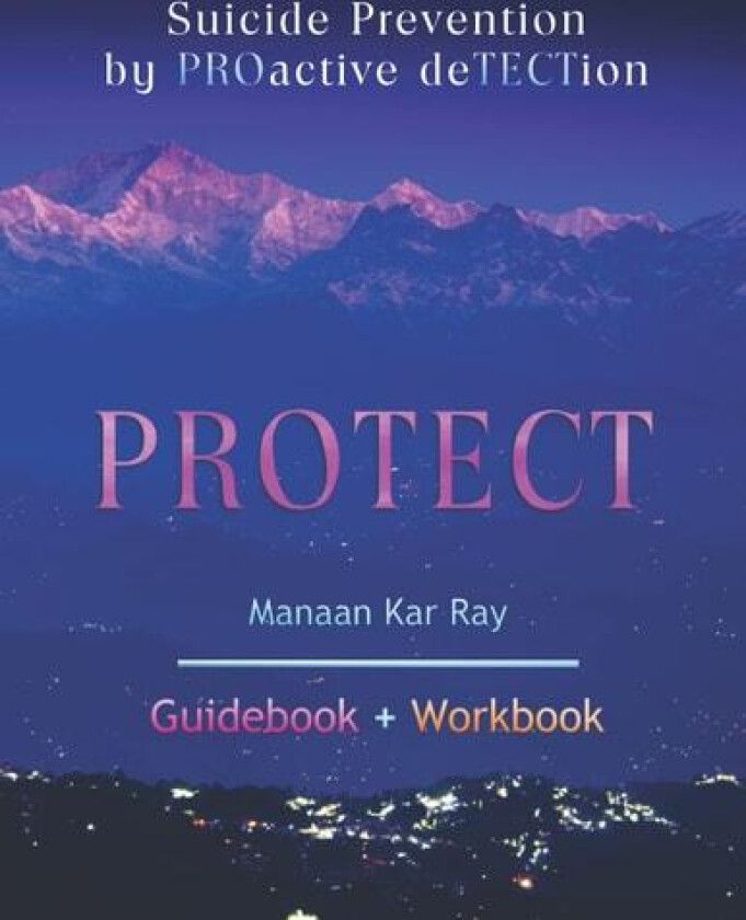 Protect av Manaan Kar Ray (Paperback)