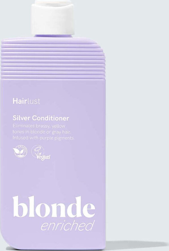 Enriched Blonde™ Silver Conditioner