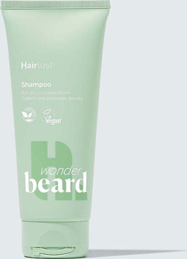 Wonder Beard™ Shampoo