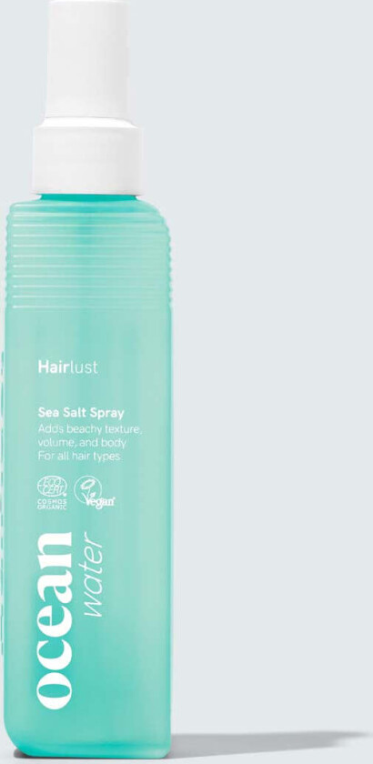 Ocean Water Sea Salt Spray