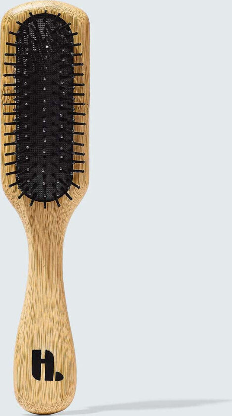 Bamboo Styling Brush