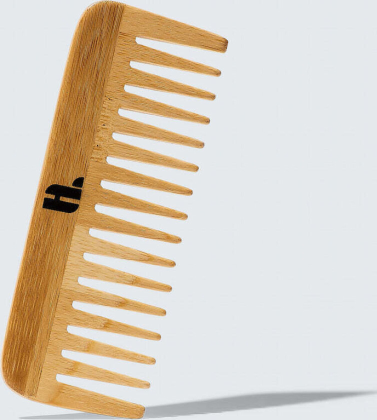 Bamboo Comb