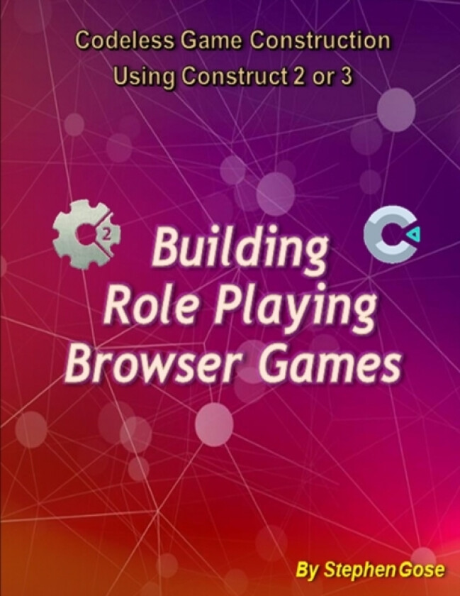 Building "Role Playing" Browser Games av Stephen Gose (Paperback)