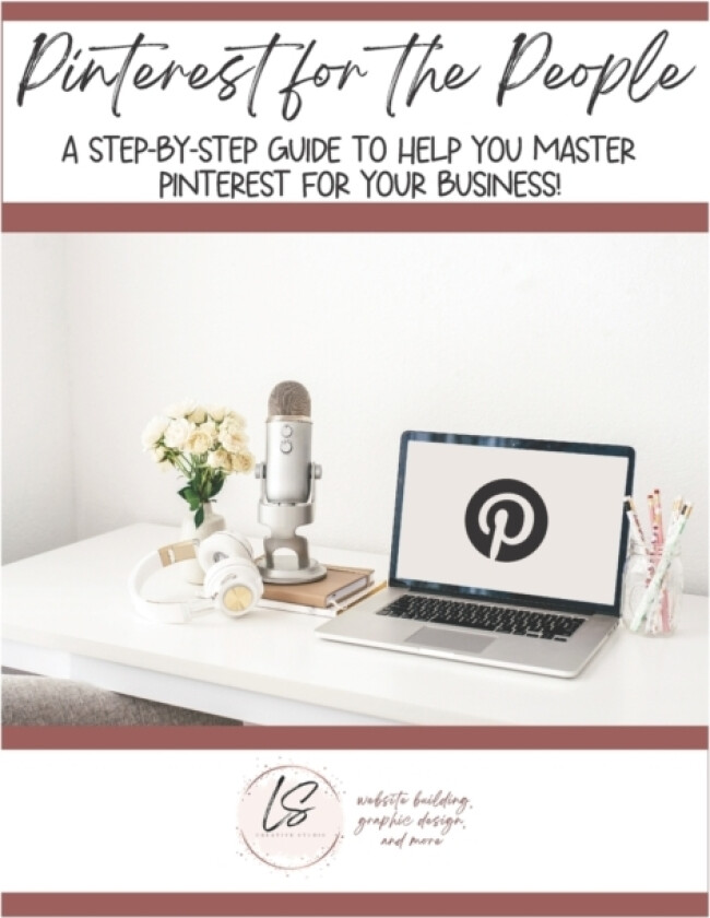Pinterest for the People av Lori Silva (Paperback)