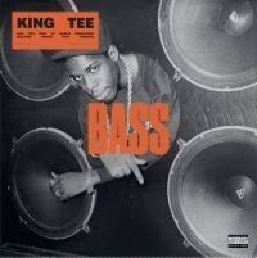 Tee King Tee - Bass (Ep, 2024 Remastered)