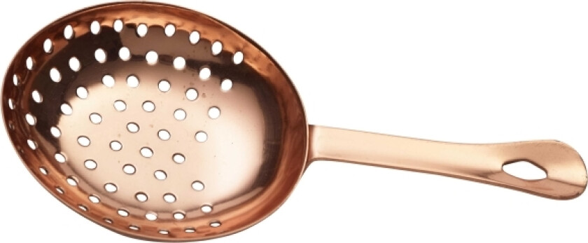Kobber Julep Strainer - Genware