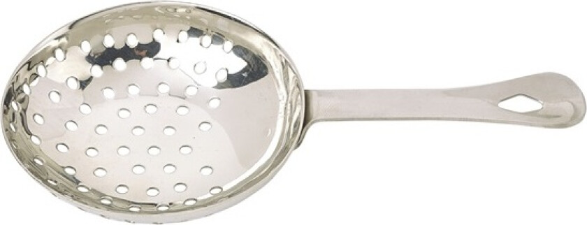 Julep Strainer - Genware