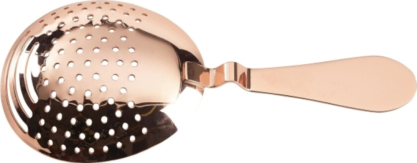 Kobber Premium Julep Strainer - Genware