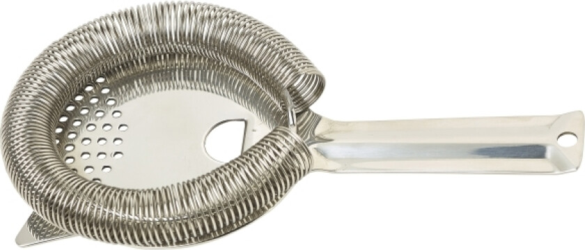 Premium Hawthorne Strainer - Genware