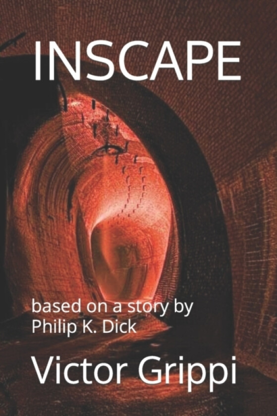 Inscape av Victor Grippi (Paperback)