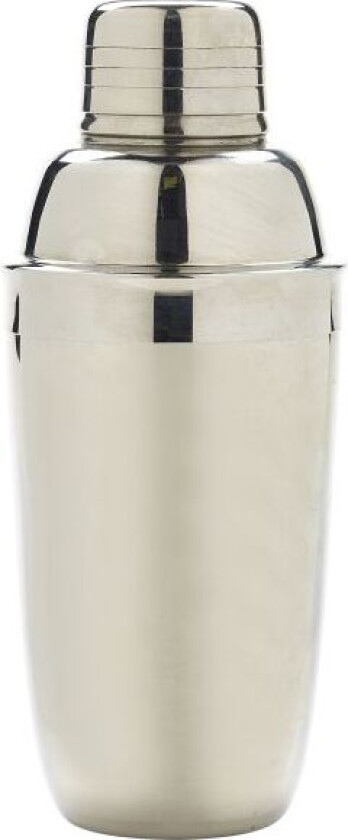 Cocktail Shaker 23cl