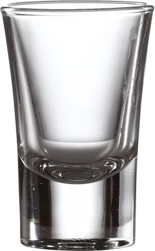 Bilde av Shotglass 3,4cl