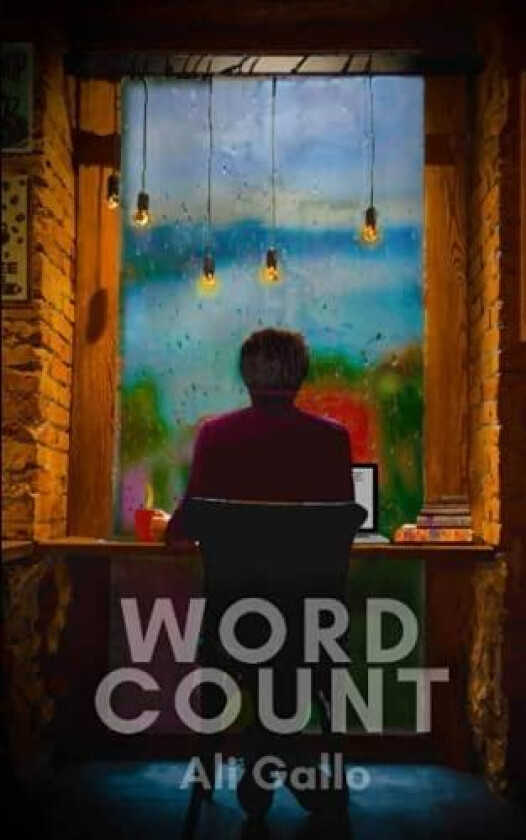 Word Count av Ali Gallo (Paperback)