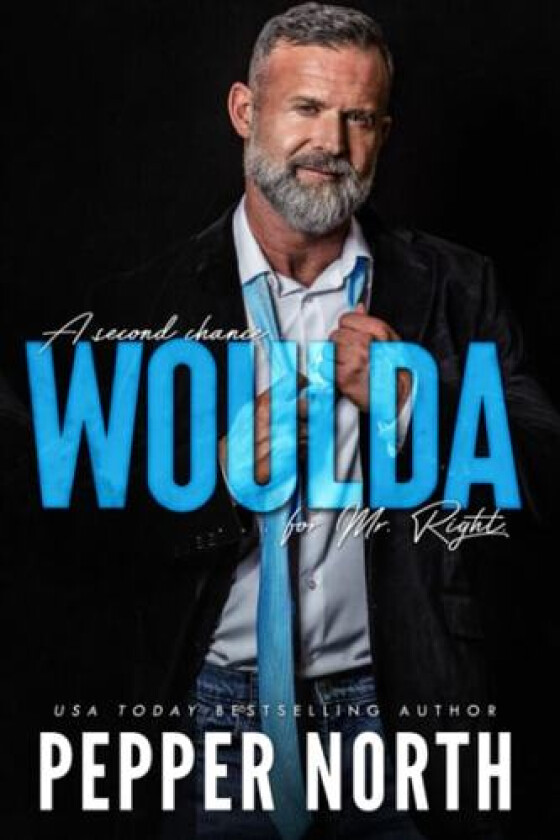 Woulda av Pepper North (Paperback)