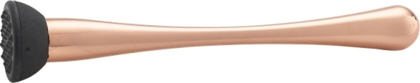 Kobber Muddler 22.5cm - Genware