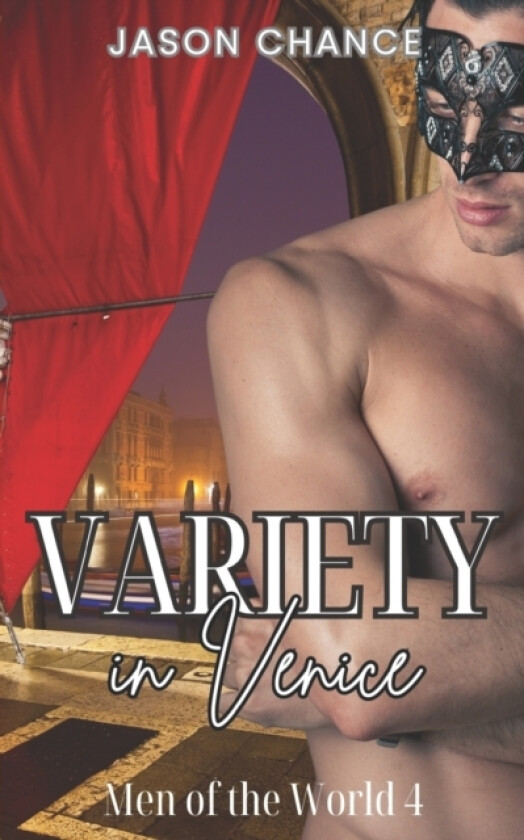 Variety in Venice av Jason Chance (Paperback)